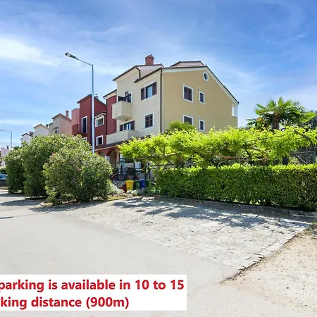Apartamento And Rossella 2