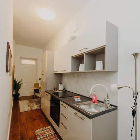 Apartamento And Rossella 2