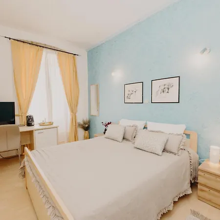 And Rossella 2 Apartamento