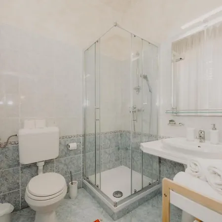 Apartamento And Rossella 2 Rovinj