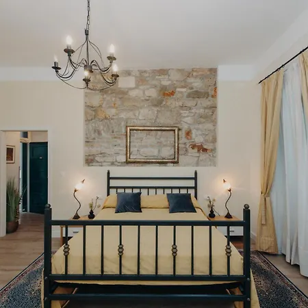 Apartamento And Rossella 2 *