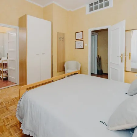 And Rossella 2 Apartamento Rovinj