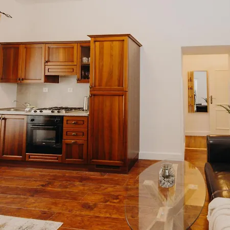 Apartamento And Rossella 2 Rovinj
