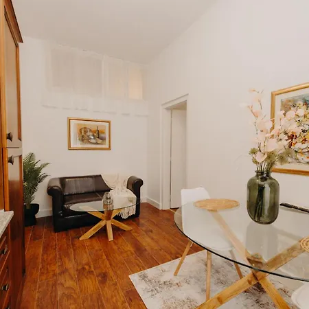 Apartamento And Rossella 2 Rovinj