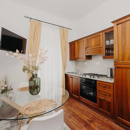 And Rossella 2 Apartamento *
