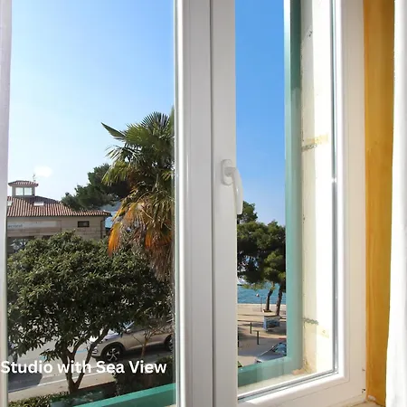 And Rossella 2 * Rovinj