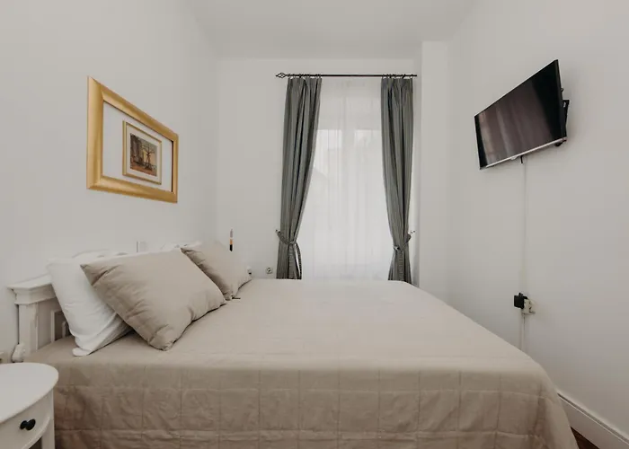 And Rossella 2 公寓