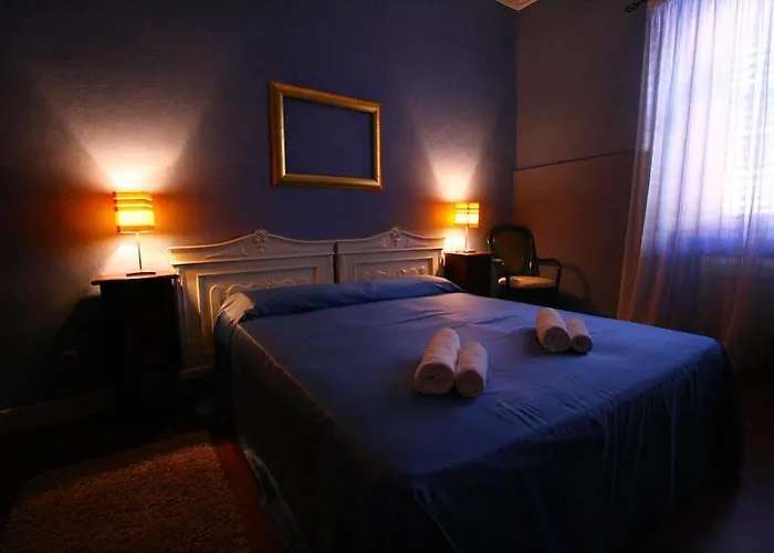 And Rossella 2 公寓