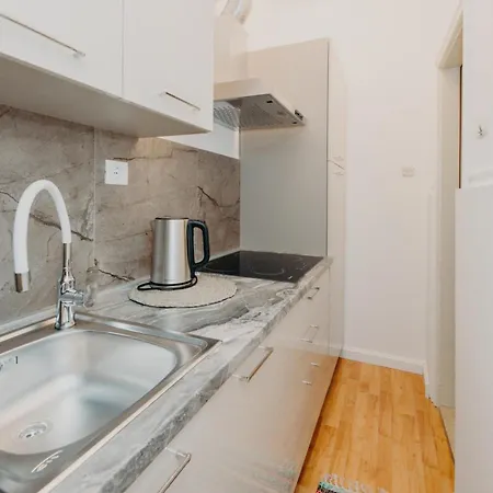 And Rossella 2 公寓 罗维尼