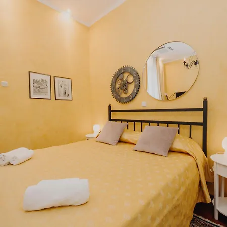 アパート And Rossella 2 *