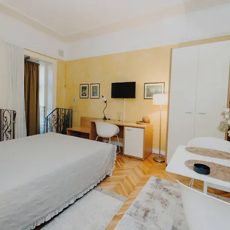 And Rossella 2 * Rovinj