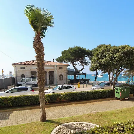 And Rossella 2 Apartman *