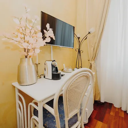 Apartman And Rossella 2 Rovinj