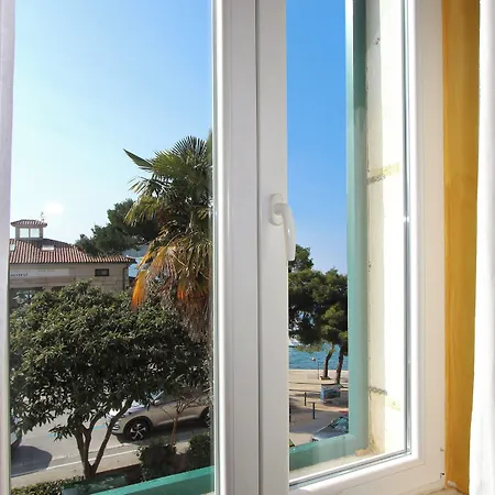And Rossella 2 Apartman Rovinj