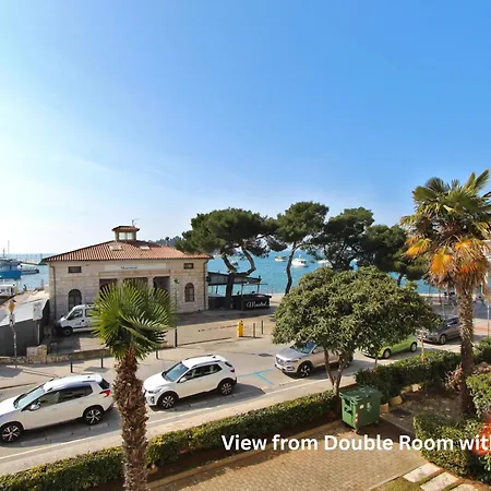 And Rossella 2 Apartment Rovinj