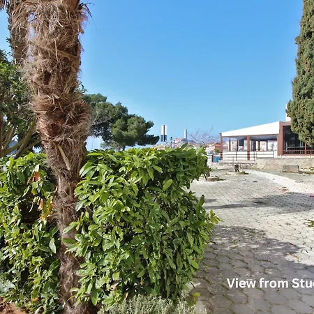 And Rossella 2 Apartment