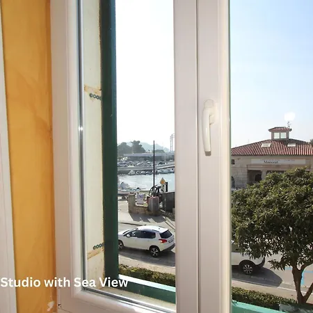 And Rossella 2 Apartment Rovinj