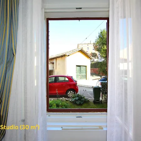 Apartment And Rossella 2 Rovinj
