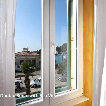 Apartment And Rossella 2
