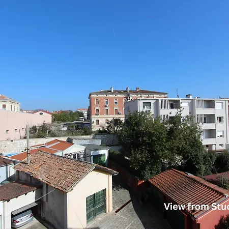 And Rossella 2 Apartment Rovinj
