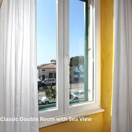 Apartment And Rossella 2 Rovinj