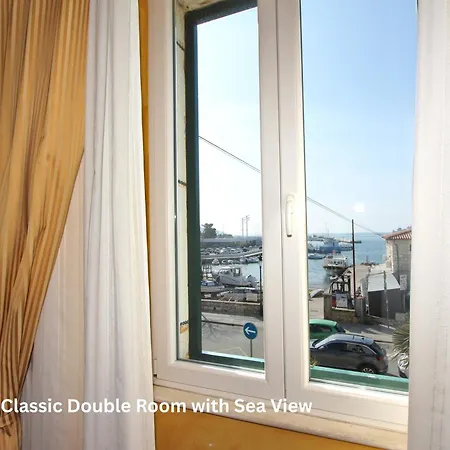 And Rossella 2 Apartment