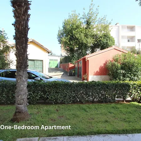 And Rossella 2 Apartment Rovinj