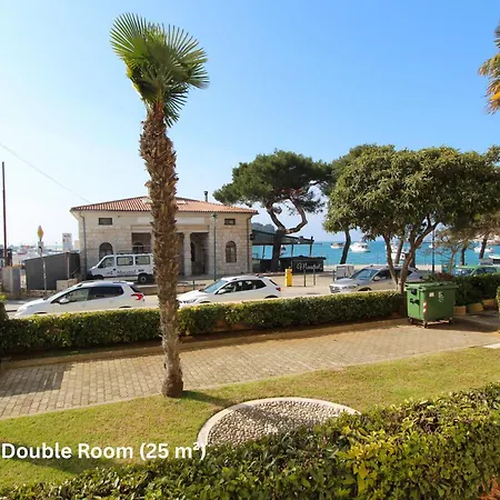 Apartment And Rossella 2 Rovinj