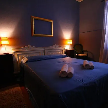 And Rossella 2 Apartment